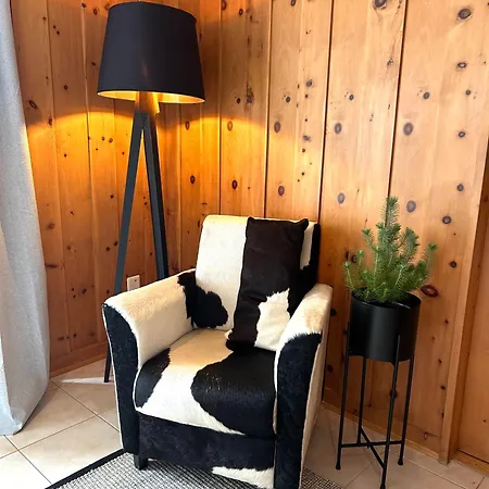 Apartment Perfect Location In The Center Of Verbier!
