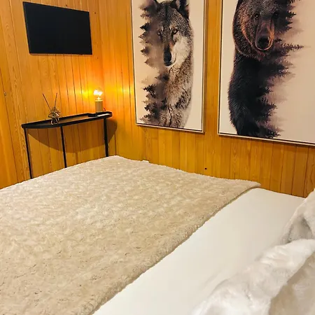 Perfect Location In The Center Of Verbier!