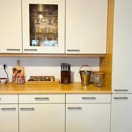 Perfect Location In The Center Of Verbier! Apartment