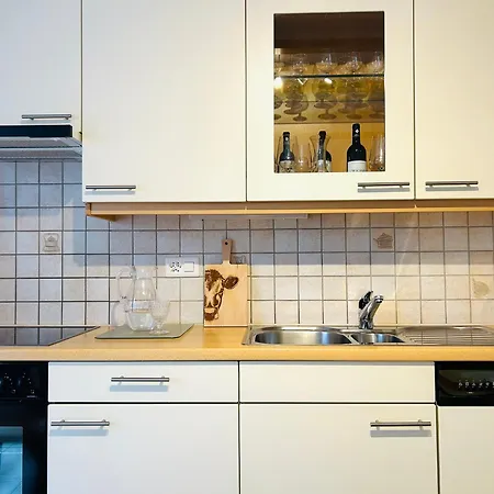 Perfect Location In The Center Of Verbier! Apartment
